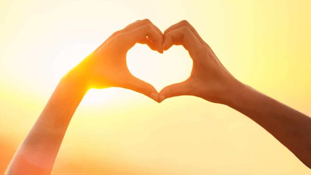 Beneficios del sol para el corazón, el ánimo y el sistema inmune