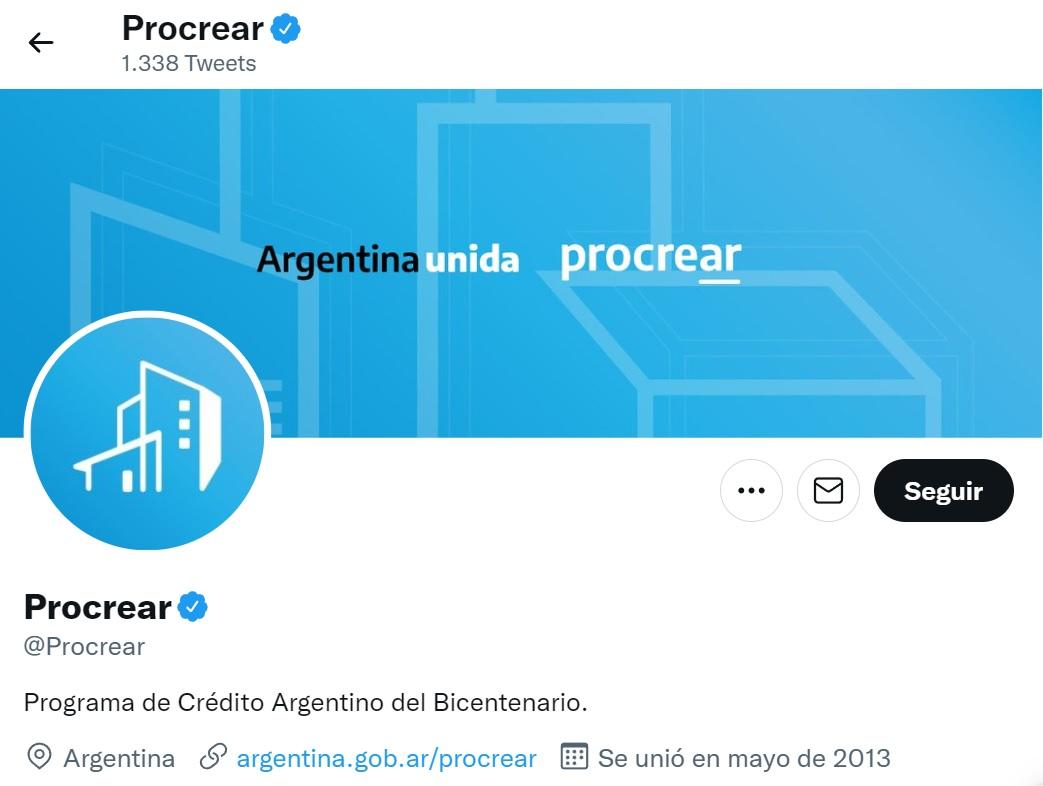 Advierten sobre cuentas falsas de Procrear usadas para cometer estafas: ¿cómo identificarlas?