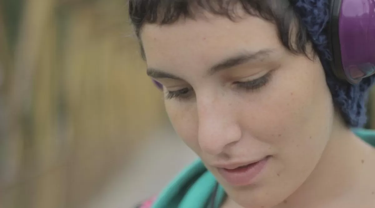 Alumnos jujeños protagonizan una película dramática