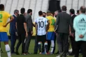Eliminatorias: Brasil-Argentina se juega