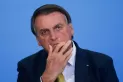 Bolsonaro se entrevistará con Vladimir Putin