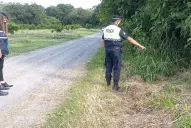 Ataque a una ciclista en Tafí Viejo: los bikers piden mayor seguridad en las sendas