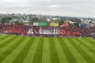 San Martín sorteará el viernes las entradas para el partido ante Morón