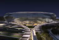 La FIFA resolvió que Rusia no jugará el repechaje para el Mundial de Qatar 2022