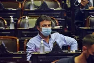 Roberto Sánchez: este programa que propone el Gobierno es tan solo patear los problemas para adelante