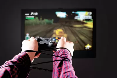 Adicción a los videojuegos: señales a las que hay que estar atentos