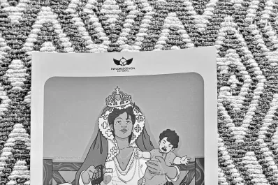 Virginia Weiss: “Transformarse en poeta es un proceso de años de lecturas”