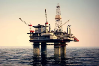 La Nación apeló el fallo que paraliza la exploración offshore en Mar del Plata