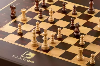 Ajedrez: Un científico de Harvard resolvió un problema matemático de hace 150 años