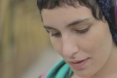 Alumnos jujeños protagonizan una película dramática