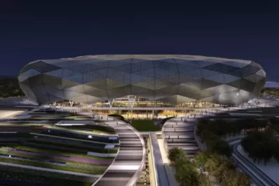 La FIFA resolvió que Rusia no jugará el repechaje para el Mundial de Qatar 2022