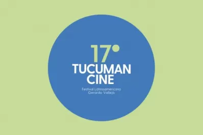 Se abre la convocatoria para el 17º Festival Tucumán Cine