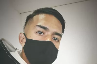 Tomás Cuello salió de viaje y aseguran que partió a Brasil para sumarse a Bragantino