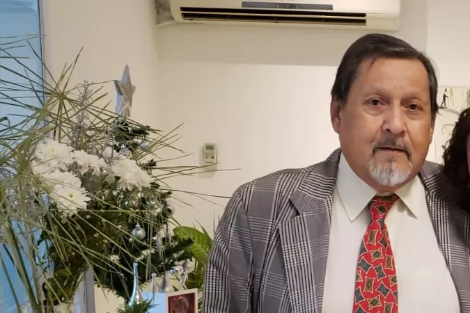 Rogelio Andrés Mercado. Se desempeñaba como camarista en el fuero de Trabajo del Poder Judicial de Tucumán.