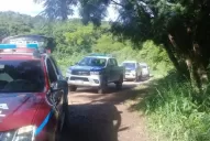 En la Justicia tienen datos del atacante a la ciclista en Tafí Viejo