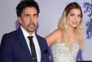 El dolor de Martita Fort tras la muerte de Gustavo Martínez: Me pareció muy egoísta lo que hizo