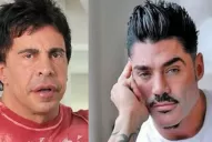 Falleció Gustavo Martínez, ex pareja de Ricardo Fort: cayó de un piso 21