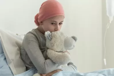 Cáncer infantil: Por qué importan el enfoque neurológico y el psicosocial a la hora del tratamiento