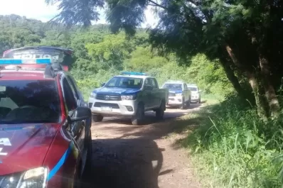 En la Justicia tienen datos del atacante a la ciclista en Tafí Viejo