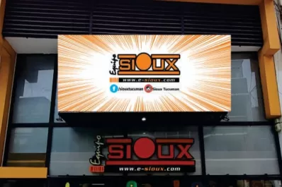 Empezá el nuevo ciclo escolar con uniformes increíbles a precios accesibles