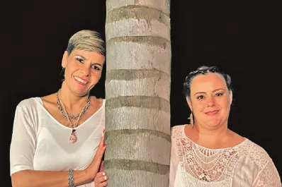 Música en el Teatro Rosita Ávila