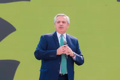 Alberto Fernández anunciará la construcción de 100 escuelas técnicas en todo el país