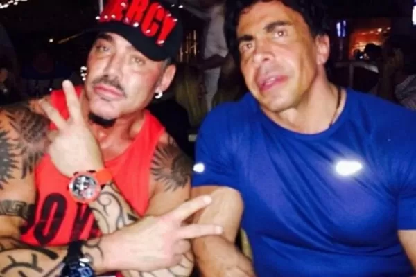 Tomó la decisión de quitarse la vida, confirmó el abogado de Gustavo Martínez