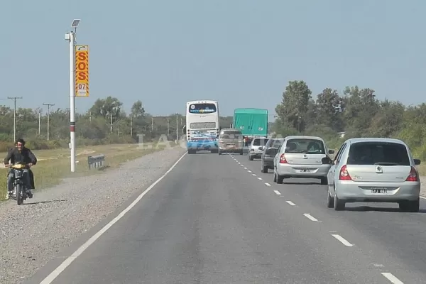 En marzo comenzarían las primeras obras de la autopista Tucumán-Termas