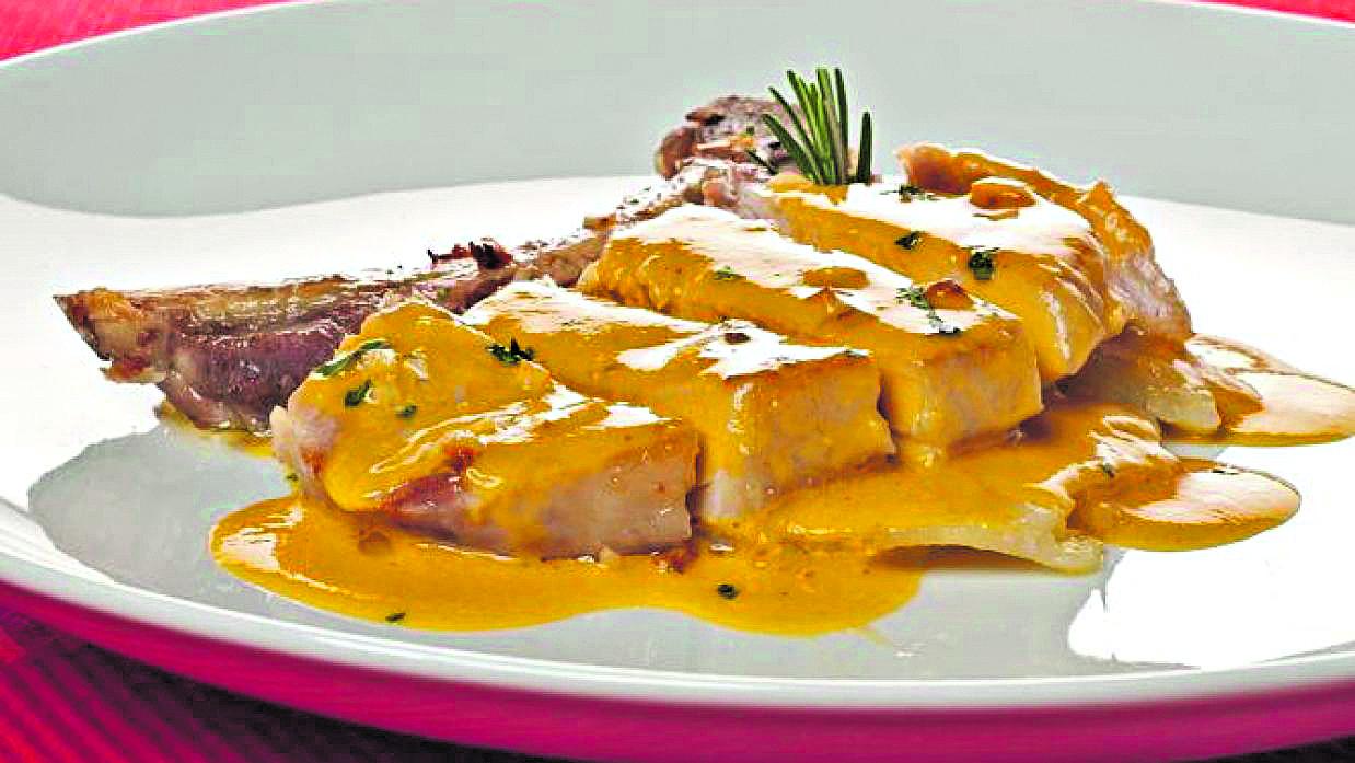 Cinco ideas, dulces y saladas, para que aproveches el mango