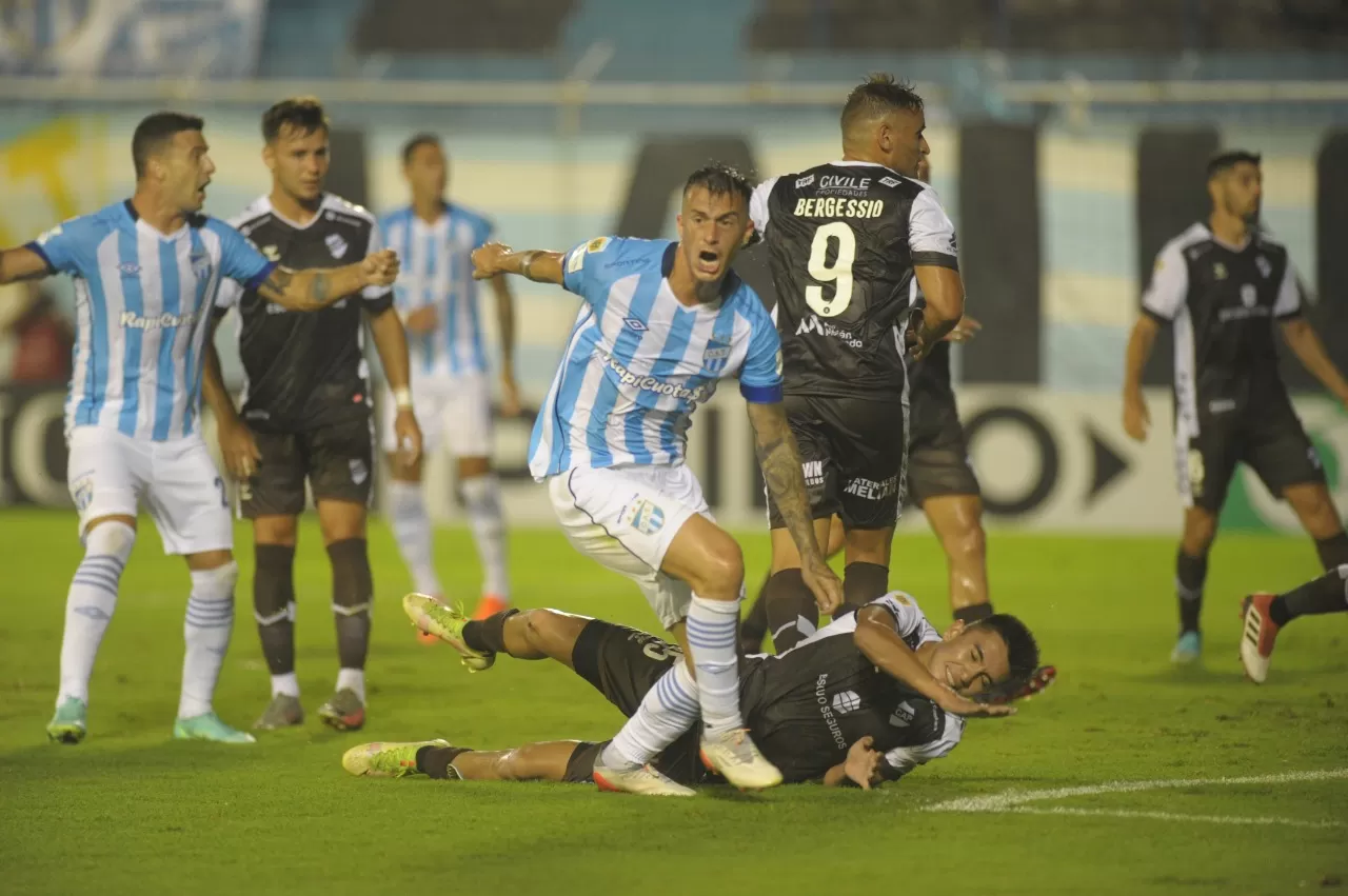 LA GACETA/FOTO DE FRANCO VERA 