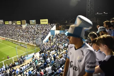 Encuesta: ¿Atlético Tucumán tiene los jugadores necesarios para revertir su situación?