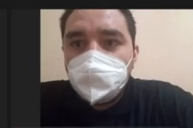 Perpetua para dos hombres por un salvaje ataque en Villa Mariano Moreno