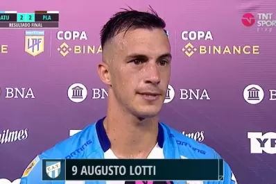 Lotti, contra el aforo limitado en Tucumán: es una vergüenza