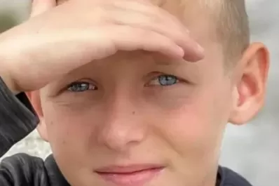 Quién era Drayke Hardman, el niño que se suicidó cansado de sufrir bullying en la escuela