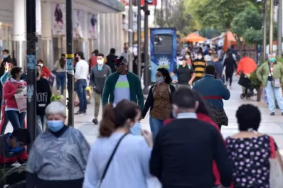 ¿La cuarentena sirvió para algo o sólo nos hizo más pobres?