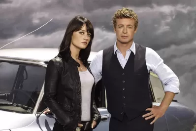 Qué ver en CCC Go, Starzplay, Amazon Prime, HBO Max, Mubi y Netflix