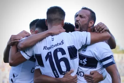 San Lorenzo cayó ante Gimnasia en El Bosque