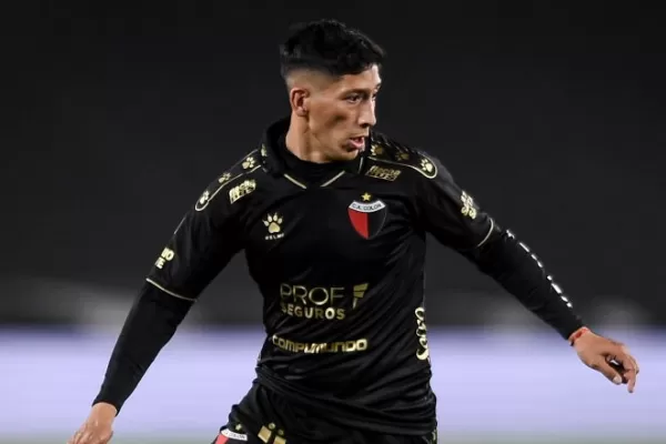 Mercado de pases: Rodrigo Aliendro suena en Boca