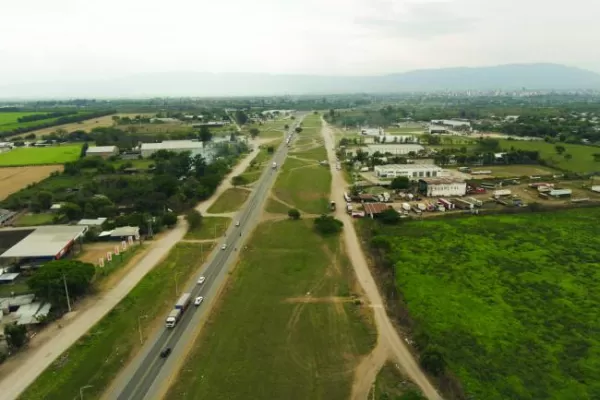 Cartas de lectores I: autovía a Las Termas