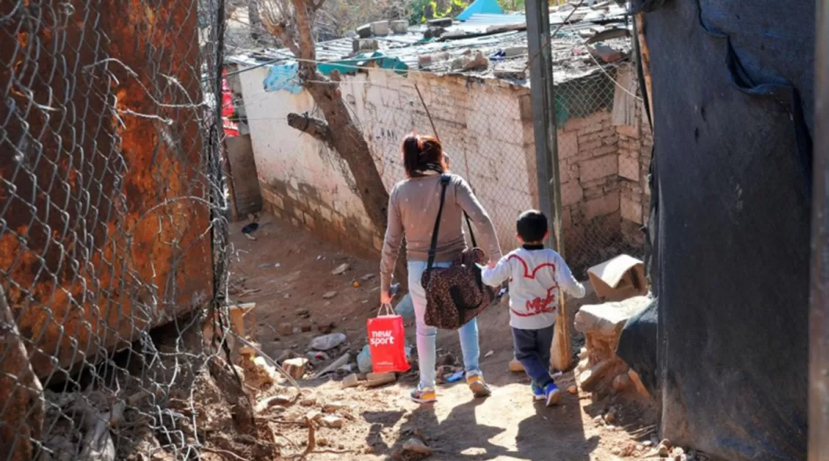 $ 78.624 para no ser pobre