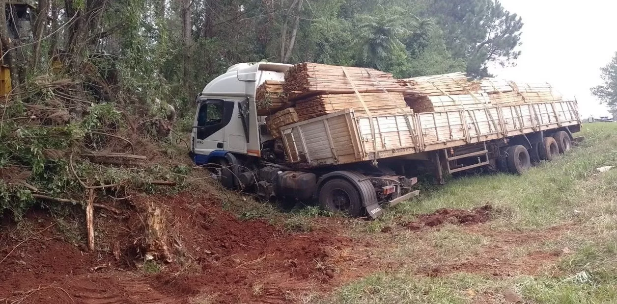 Foto Gendarmería Nacional (GN).