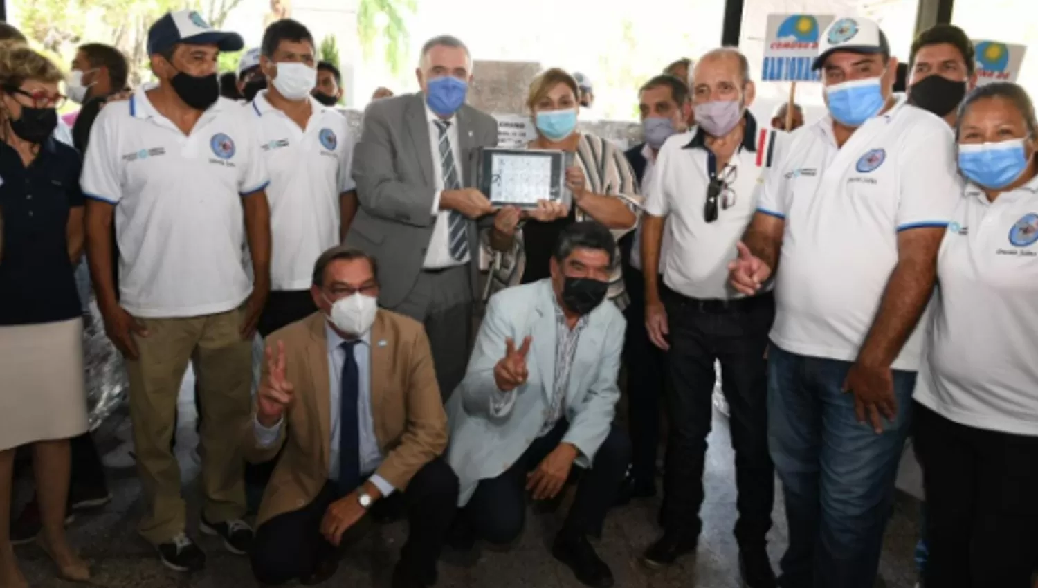 Seis comunas mejorarán su alumbrado público