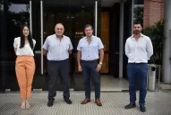 La obesidad en Argentina sigue en aumento