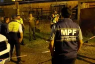 Otro conflicto por drogas terminó con un homicidio