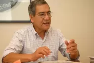 Jornada extra en las escuelas: El 25% de aumento es lo correcto, afirmó David Toledo