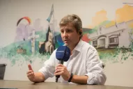 Yerba Buena: Campero cambió por decreto el Código de Planeamiento y Sangenis amenazó con ir a la Justicia