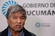 La madre de una menor de edad denunció por presunto abuso a un legislador