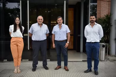 La obesidad en Argentina sigue en aumento