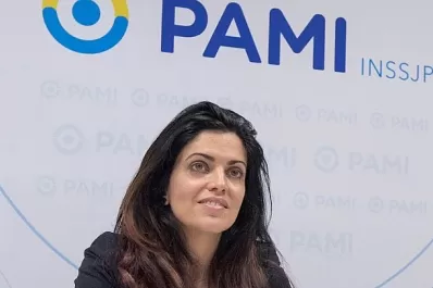PAMI: los afiliados podrán elegir el médico con quien atenderse