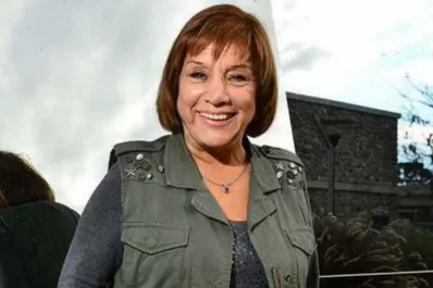 Murió una conocida actriz de Floricienta y Todos contra Juan